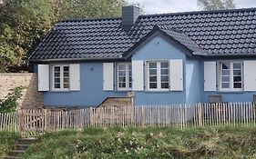Charmantes Eifel Ferienhaus An Der Schavener Heide